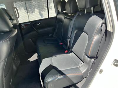 2017 Nissan Armada SL   - Photo 22 - Salt Lake City, UT 84115
