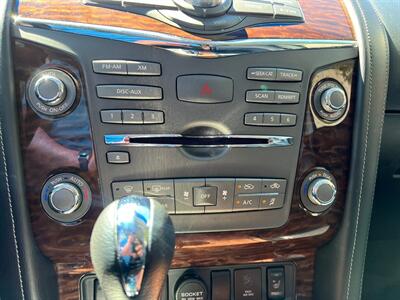 2017 Nissan Armada SL   - Photo 39 - Salt Lake City, UT 84115