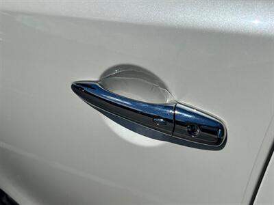 2017 Nissan Armada SL   - Photo 16 - Salt Lake City, UT 84115