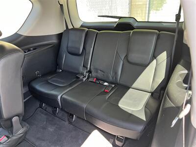 2017 Nissan Armada SL   - Photo 24 - Salt Lake City, UT 84115