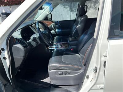 2017 Nissan Armada SL   - Photo 18 - Salt Lake City, UT 84115