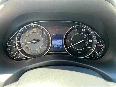 2017 Nissan Armada SL   - Photo 45 - Salt Lake City, UT 84115