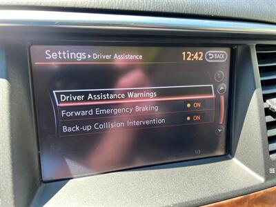 2017 Nissan Armada SL   - Photo 37 - Salt Lake City, UT 84115