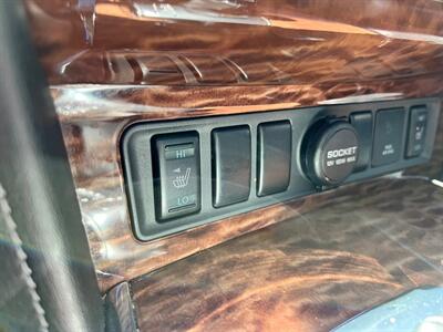 2017 Nissan Armada SL   - Photo 42 - Salt Lake City, UT 84115