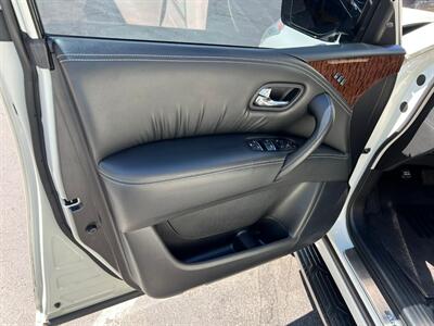 2017 Nissan Armada SL   - Photo 20 - Salt Lake City, UT 84115