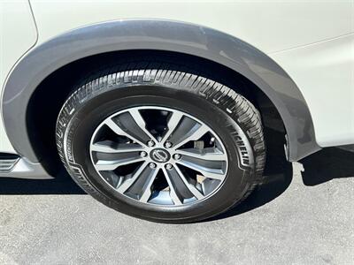 2017 Nissan Armada SL   - Photo 14 - Salt Lake City, UT 84115