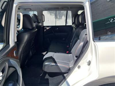 2017 Nissan Armada SL   - Photo 21 - Salt Lake City, UT 84115