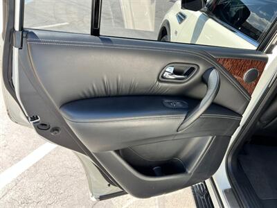 2017 Nissan Armada SL   - Photo 23 - Salt Lake City, UT 84115