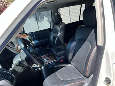 2017 Nissan Armada SL   - Photo 19 - Salt Lake City, UT 84115