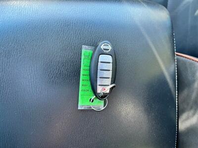 2017 Nissan Armada SL   - Photo 43 - Salt Lake City, UT 84115