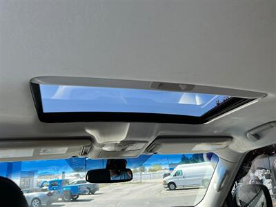 2017 Nissan Armada SL   - Photo 27 - Salt Lake City, UT 84115