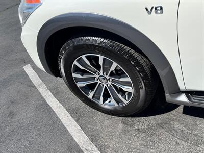 2017 Nissan Armada SL   - Photo 15 - Salt Lake City, UT 84115