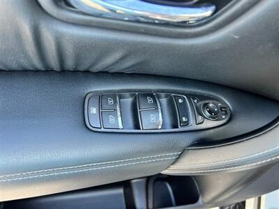 2017 Nissan Armada SL   - Photo 28 - Salt Lake City, UT 84115