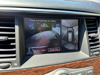 2017 Nissan Armada SL   - Photo 35 - Salt Lake City, UT 84115