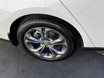 2024 Honda Accord EX   - Photo 11 - Salt Lake City, UT 84115