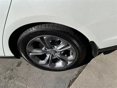 2024 Honda Accord EX   - Photo 12 - Salt Lake City, UT 84115