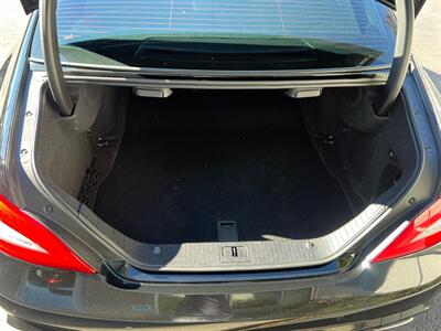 2014 Mercedes-Benz CLS CLS 550 4MATIC   - Photo 25 - Salt Lake City, UT 84115