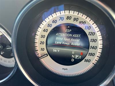 2014 Mercedes-Benz CLS CLS 550 4MATIC   - Photo 45 - Salt Lake City, UT 84115