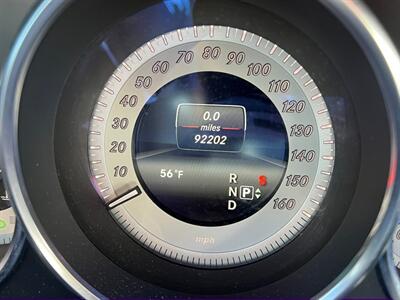 2014 Mercedes-Benz CLS CLS 550 4MATIC   - Photo 35 - Salt Lake City, UT 84115