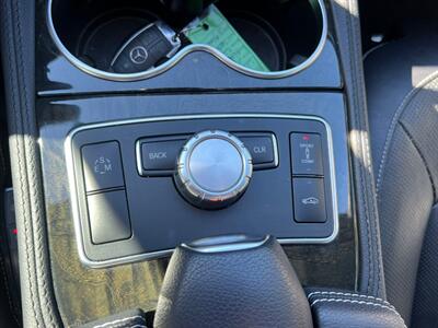 2014 Mercedes-Benz CLS CLS 550 4MATIC   - Photo 40 - Salt Lake City, UT 84115