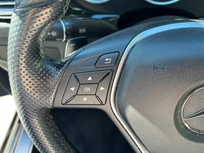 2014 Mercedes-Benz CLS CLS 550 4MATIC   - Photo 32 - Salt Lake City, UT 84115