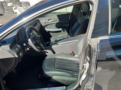 2014 Mercedes-Benz CLS CLS 550 4MATIC   - Photo 17 - Salt Lake City, UT 84115