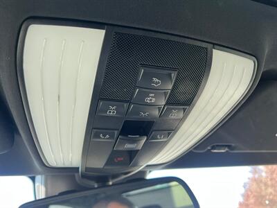 2014 Mercedes-Benz CLS CLS 550 4MATIC   - Photo 44 - Salt Lake City, UT 84115