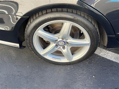 2014 Mercedes-Benz CLS CLS 550 4MATIC   - Photo 12 - Salt Lake City, UT 84115