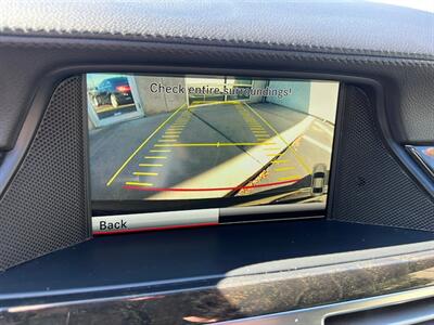 2014 Mercedes-Benz CLS CLS 550 4MATIC   - Photo 37 - Salt Lake City, UT 84115