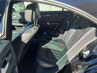 2014 Mercedes-Benz CLS CLS 550 4MATIC   - Photo 20 - Salt Lake City, UT 84115