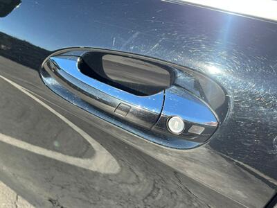 2014 Mercedes-Benz CLS CLS 550 4MATIC   - Photo 15 - Salt Lake City, UT 84115