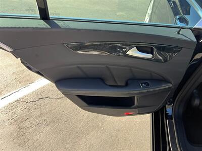 2014 Mercedes-Benz CLS CLS 550 4MATIC   - Photo 22 - Salt Lake City, UT 84115
