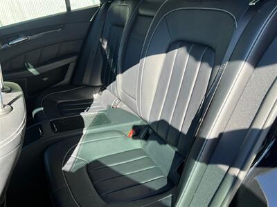 2014 Mercedes-Benz CLS CLS 550 4MATIC   - Photo 21 - Salt Lake City, UT 84115