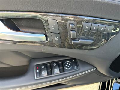 2014 Mercedes-Benz CLS CLS 550 4MATIC   - Photo 29 - Salt Lake City, UT 84115