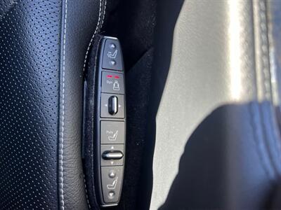 2014 Mercedes-Benz CLS CLS 550 4MATIC   - Photo 41 - Salt Lake City, UT 84115