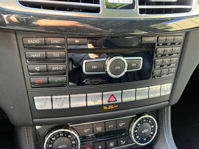 2014 Mercedes-Benz CLS CLS 550 4MATIC   - Photo 38 - Salt Lake City, UT 84115