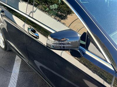 2014 Mercedes-Benz CLS CLS 550 4MATIC   - Photo 9 - Salt Lake City, UT 84115
