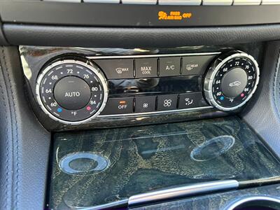 2014 Mercedes-Benz CLS CLS 550 4MATIC   - Photo 39 - Salt Lake City, UT 84115