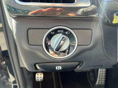 2014 Mercedes-Benz CLS CLS 550 4MATIC   - Photo 30 - Salt Lake City, UT 84115