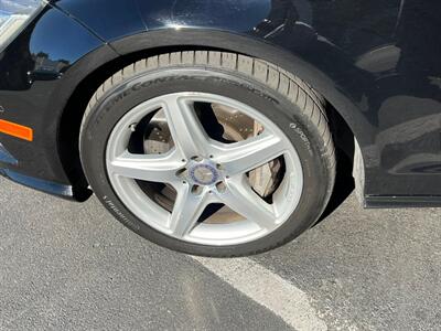 2014 Mercedes-Benz CLS CLS 550 4MATIC   - Photo 14 - Salt Lake City, UT 84115