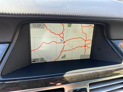 2014 Mercedes-Benz CLS CLS 550 4MATIC   - Photo 36 - Salt Lake City, UT 84115