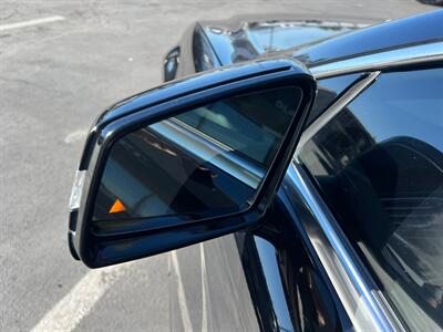 2014 Mercedes-Benz CLS CLS 550 4MATIC   - Photo 27 - Salt Lake City, UT 84115