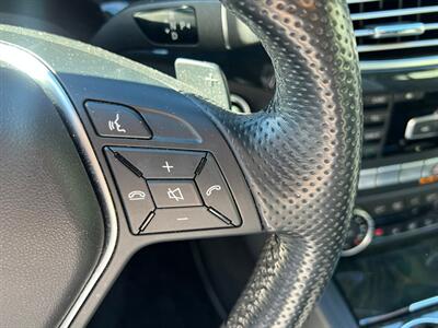 2014 Mercedes-Benz CLS CLS 550 4MATIC   - Photo 33 - Salt Lake City, UT 84115