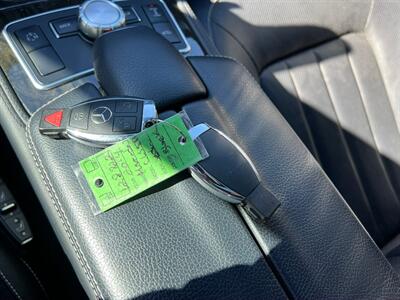 2014 Mercedes-Benz CLS CLS 550 4MATIC   - Photo 42 - Salt Lake City, UT 84115