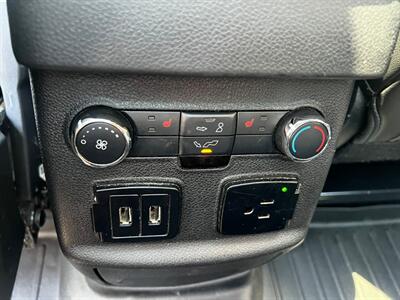 2018 Ford Explorer Platinum - Photo 24 - Salt Lake City, UT 84115