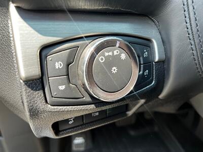 2018 Ford Explorer Platinum - Photo 34 - Salt Lake City, UT 84115