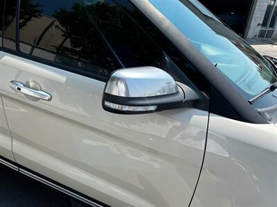 2018 Ford Explorer Platinum - Photo 9 - Salt Lake City, UT 84115
