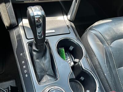 2018 Ford Explorer Platinum - Photo 49 - Salt Lake City, UT 84115