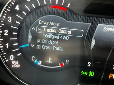 2018 Ford Explorer Platinum - Photo 40 - Salt Lake City, UT 84115