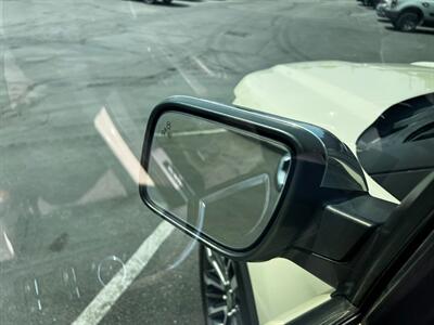 2018 Ford Explorer Platinum - Photo 33 - Salt Lake City, UT 84115